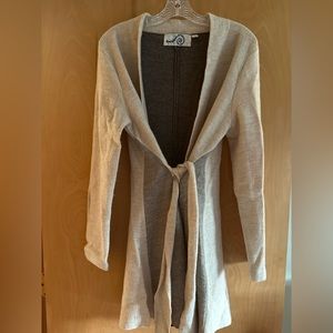 Anthropologie Cardigan - Perfect for Fall!